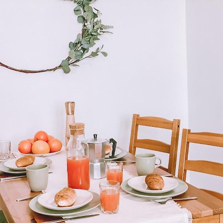 Simsimdoba Apartman Csernyivci Kültér fotó