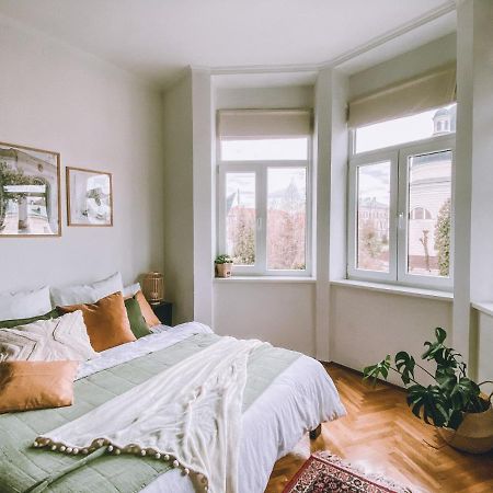 Simsimdoba Apartman Csernyivci Kültér fotó