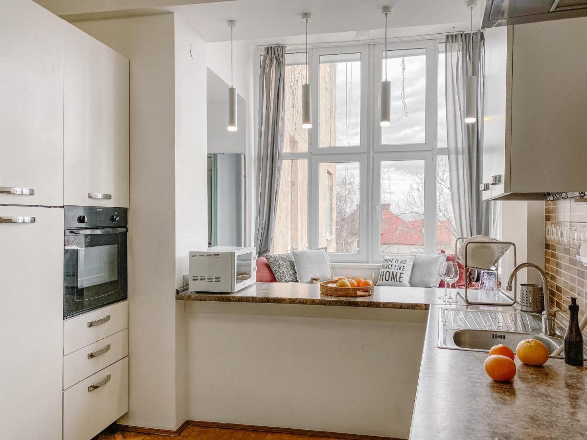 Simsimdoba Apartman Csernyivci Kültér fotó