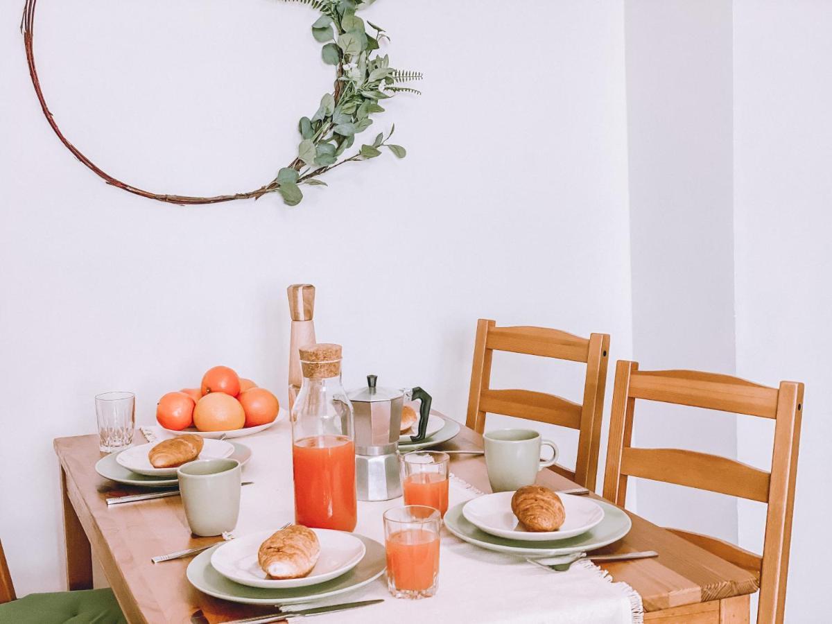 Simsimdoba Apartman Csernyivci Kültér fotó