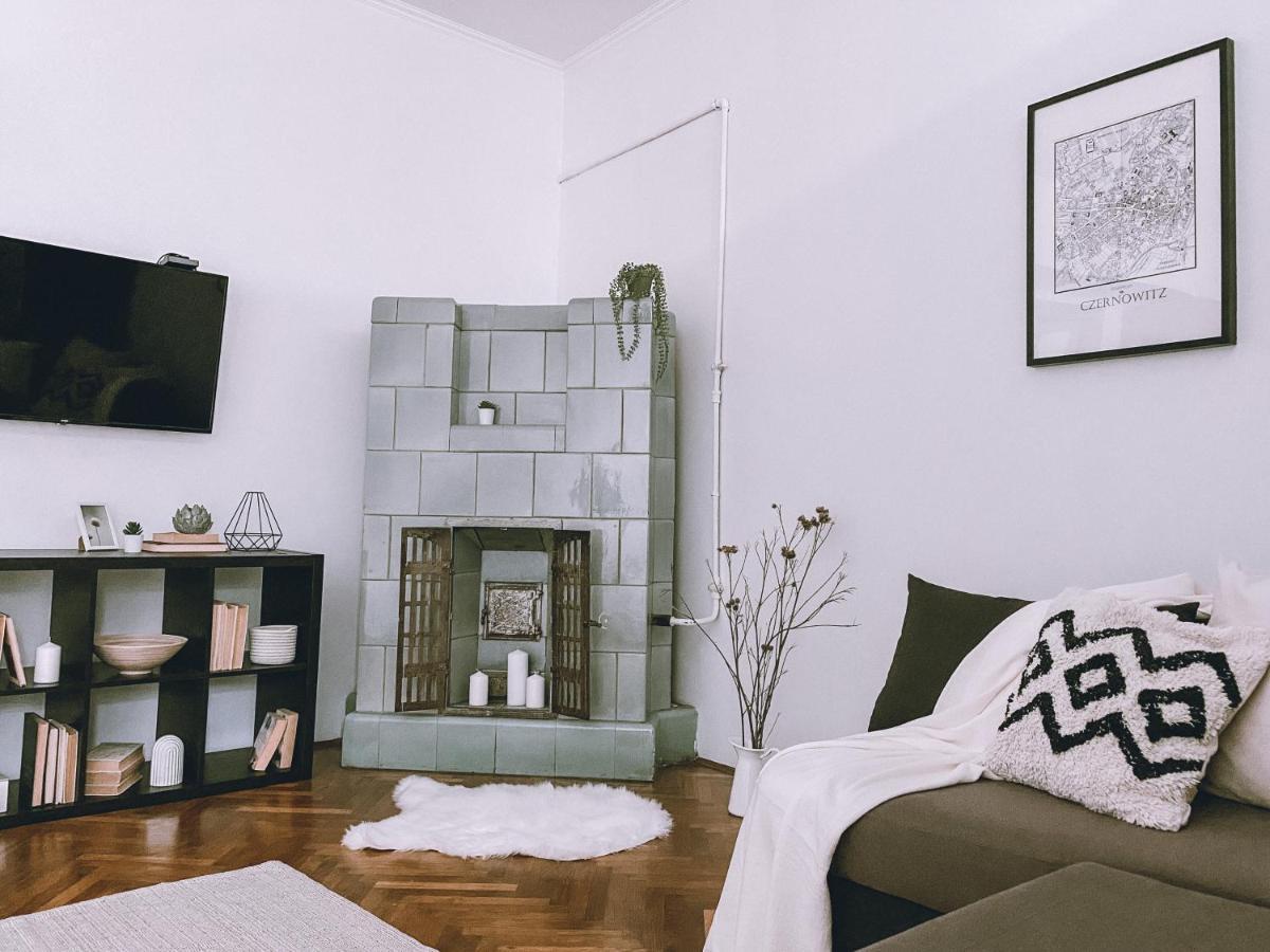 Simsimdoba Apartman Csernyivci Kültér fotó