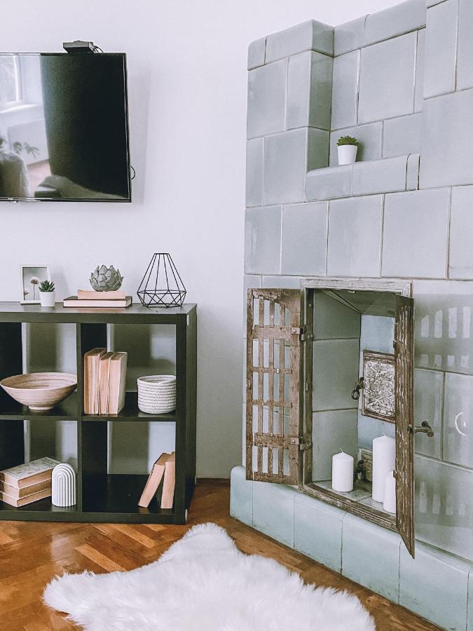 Simsimdoba Apartman Csernyivci Kültér fotó